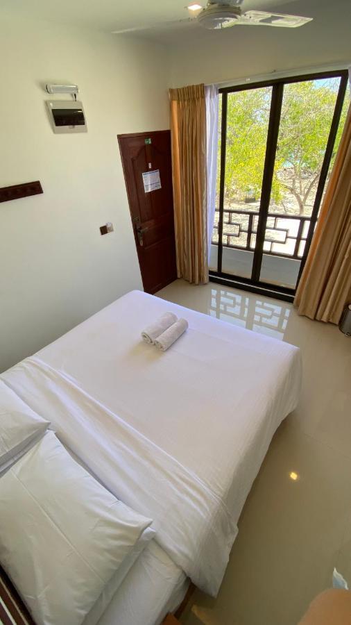 Beach Walk Villa Maldives グリ エクステリア 写真
