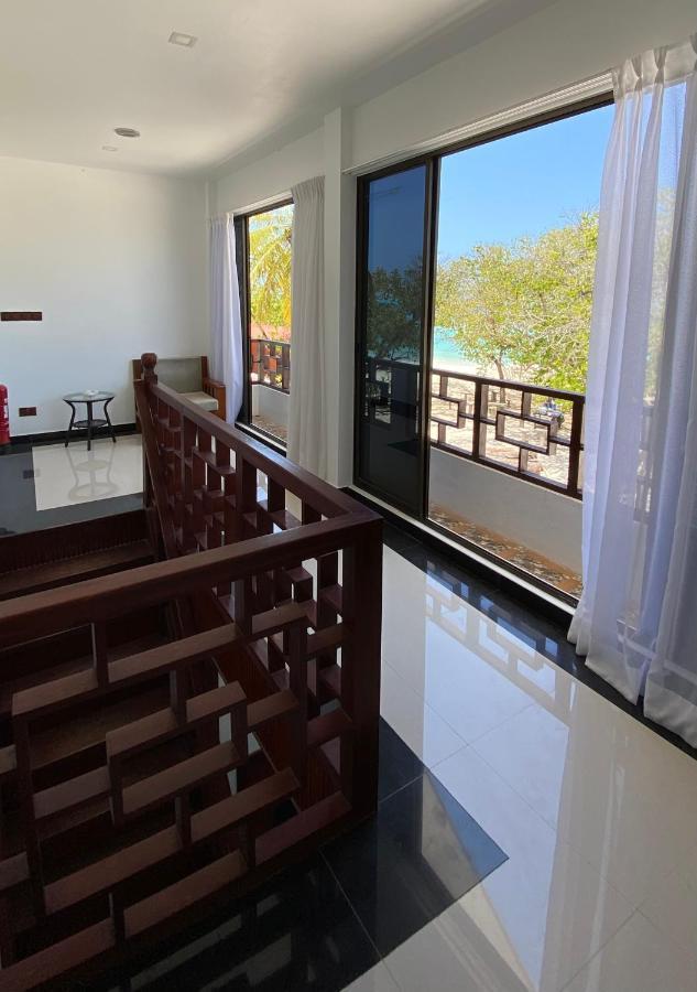 Beach Walk Villa Maldives グリ エクステリア 写真